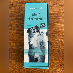 PerroPal Nail Groomer
